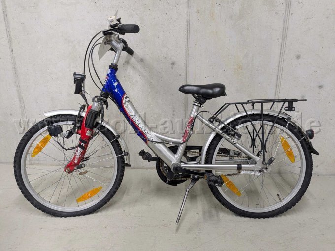 Kinderfahrrad Pegasus 20 Zoll