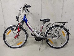 Kinderfahrrad Pegasus 20 Zoll