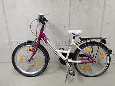 Kinderfahrrad Pegasus Arcona 20 Zoll