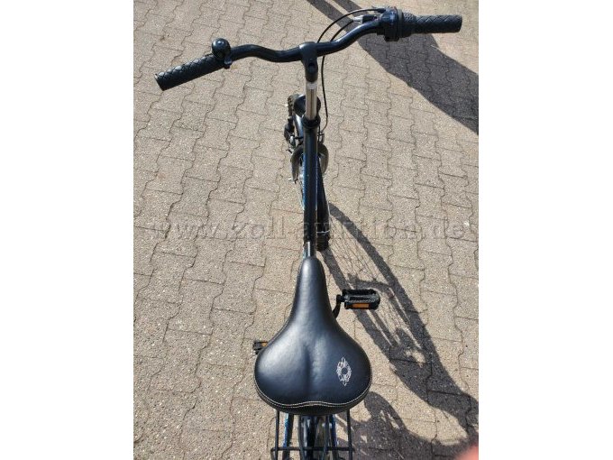 Ansicht von oben