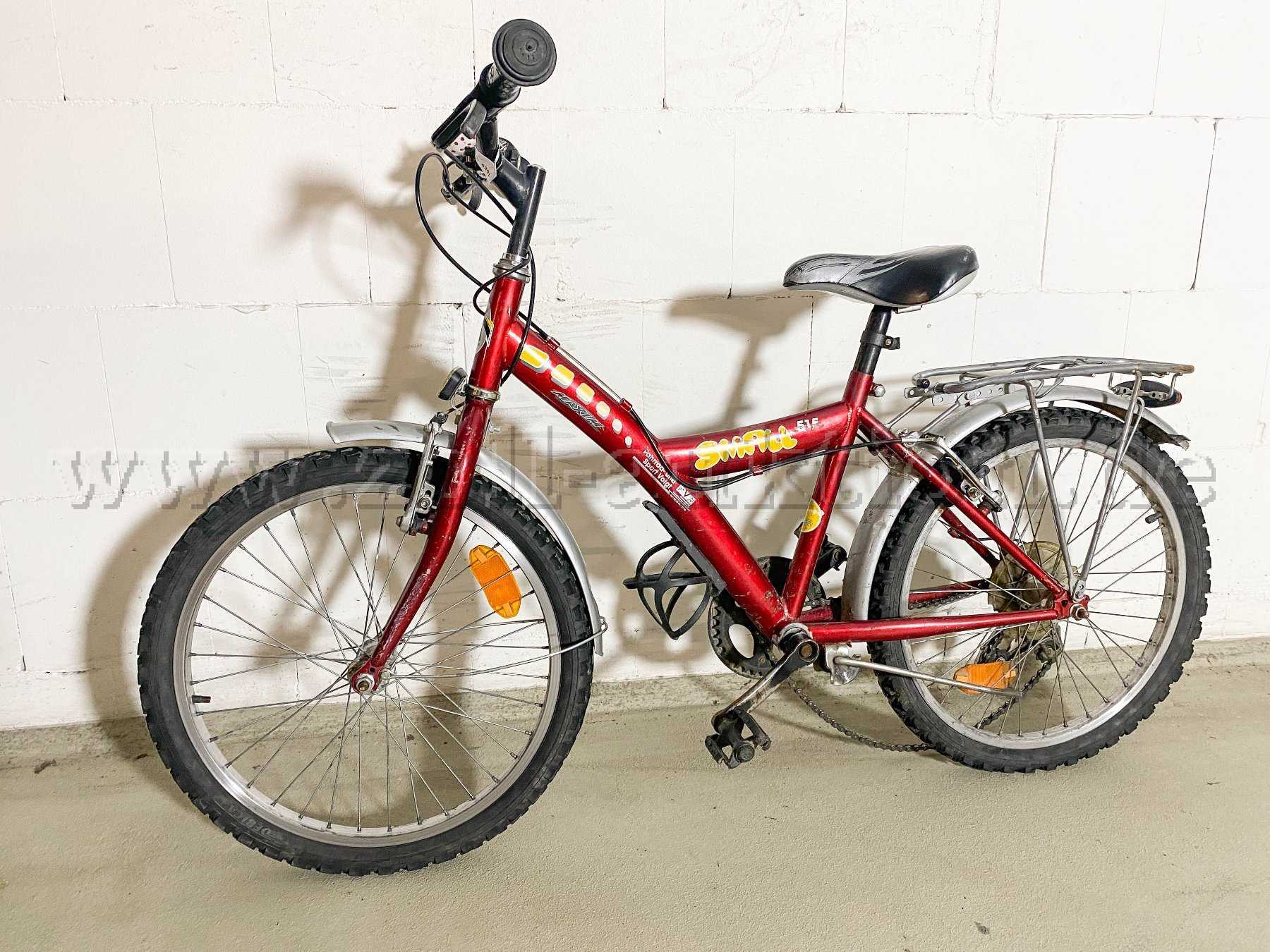 puky fahrrad welche gre PUKY LR L Classic