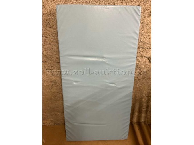 Matratze - Ansicht Aufliegefläche