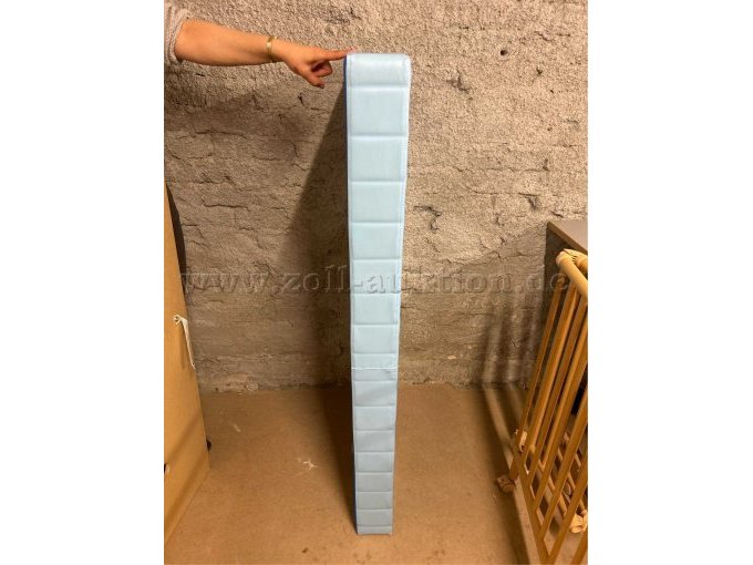 Matratze - Seitenansicht