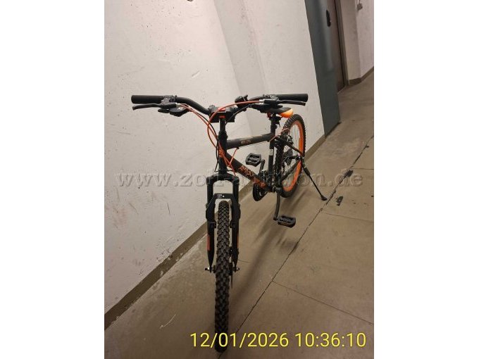 Kindermountainbike Vorderreifen