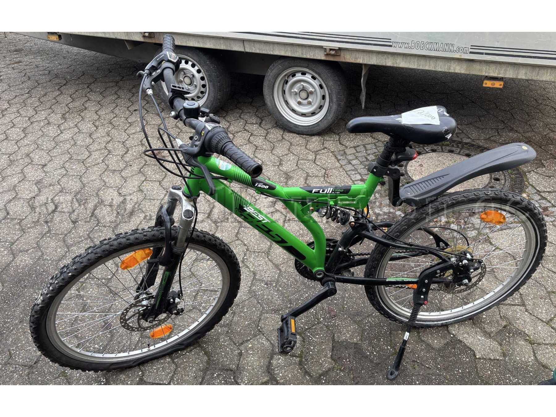bulls fahrrad copperhead EVO AM 4 750 – Bikes USA COMMERCIAL Größe:S / 40 cm Performance Line CX As S´cool etroX 247S Shimano