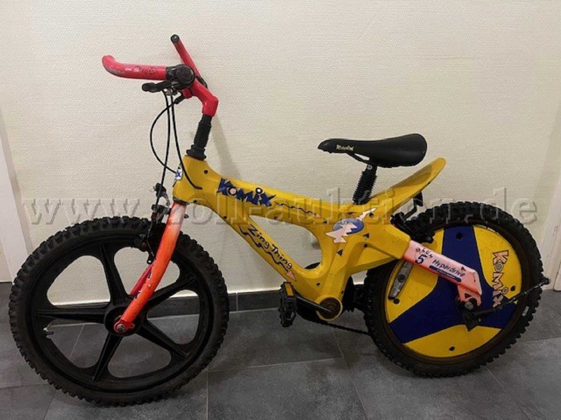 Kinderrad