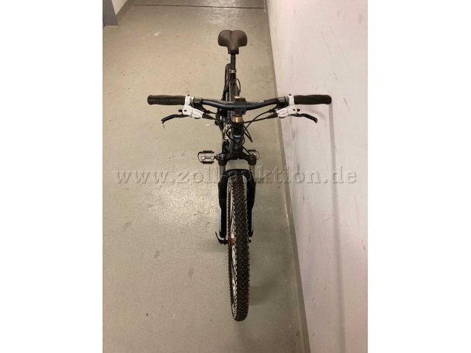 Ansicht vorne