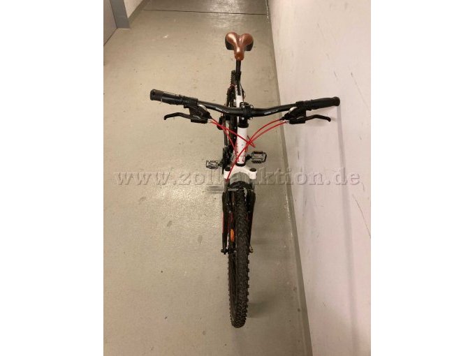 Ansicht vorne