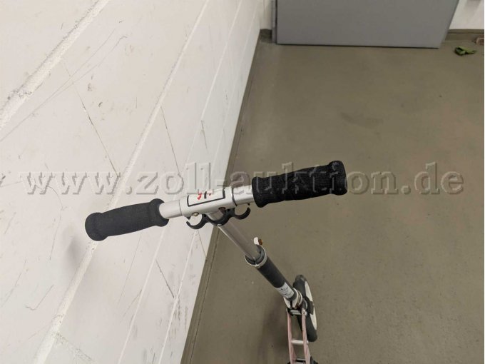 Kinderroller Scooter Griffe