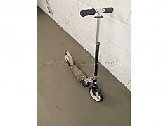 Kinderroller Scooter vorne