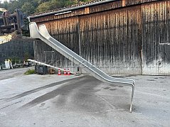 Seitenansicht