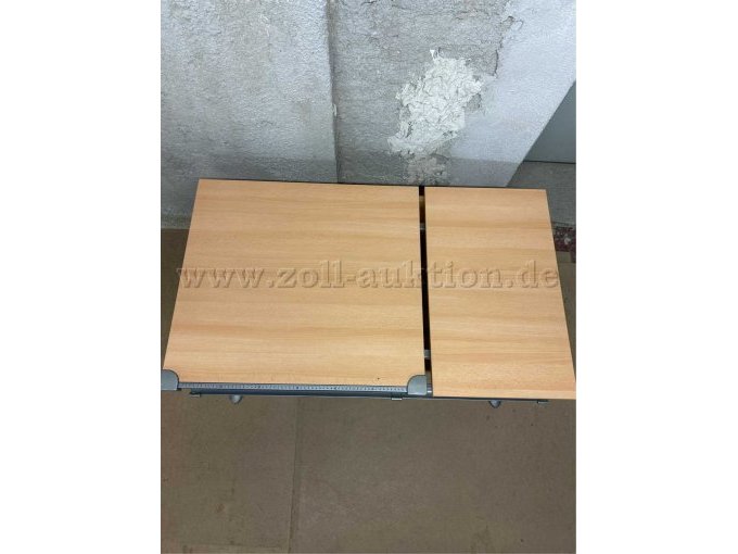 Detailansicht - Schreibplatte