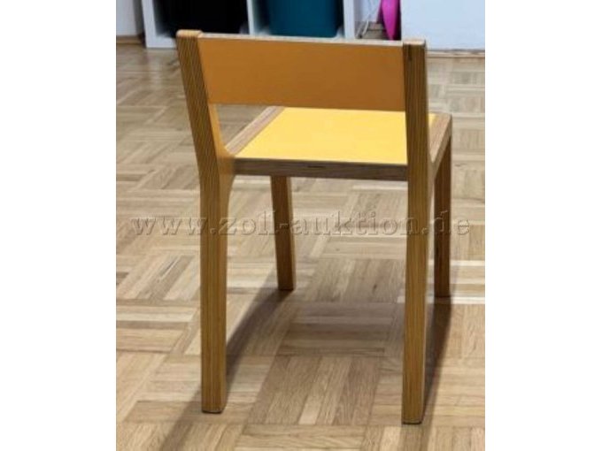 Rückansicht