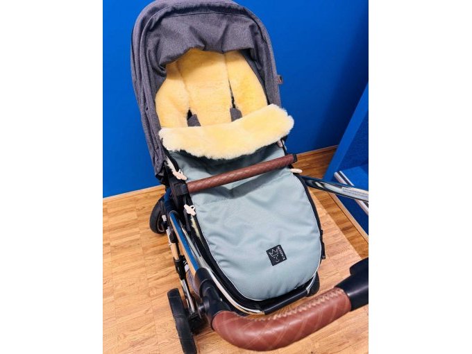 Kinderwagen