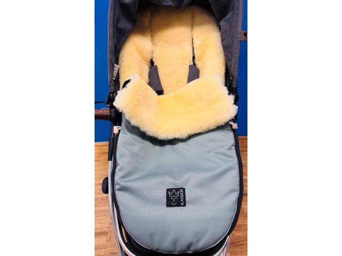 KAISER Sitzsack