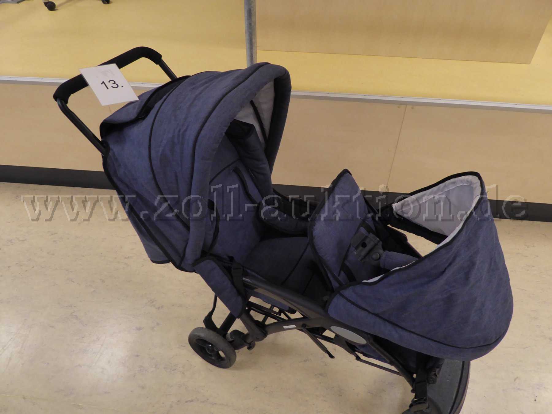 decke und kissen für puppenwagen Wicker-Puppenwagen mit Besatz, Kissen und Decke – wickerstories
