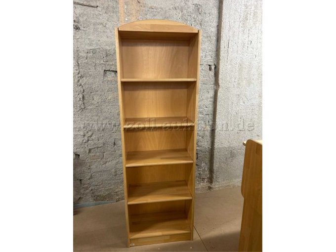 Gesamtansicht von vorn