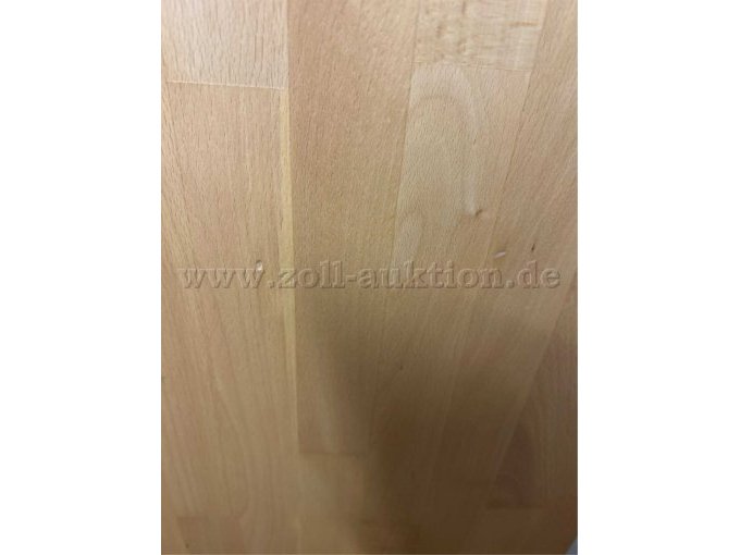 Löcher - rechte Außenseite