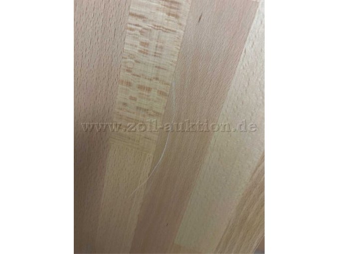 Kratzer - linke Außenseite