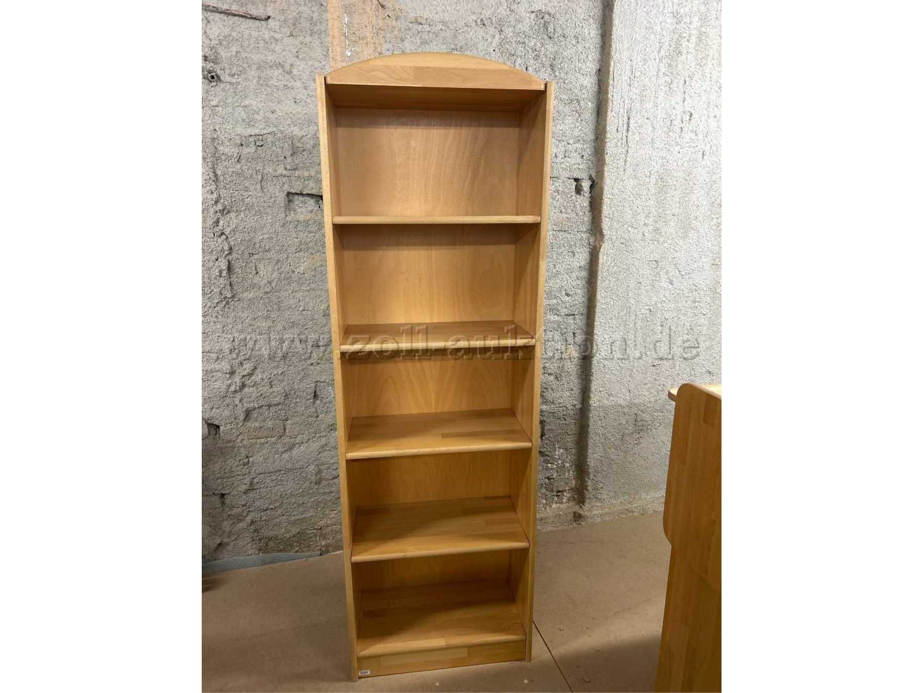 Gesamtansicht von vorn