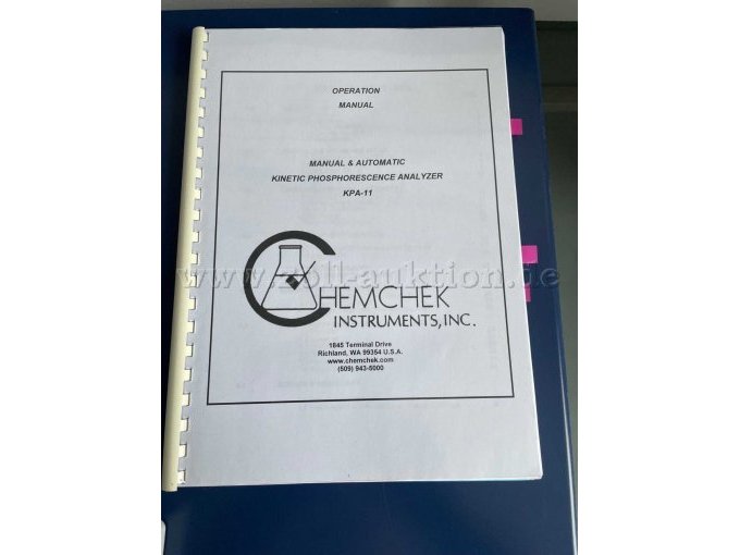 Handbuch