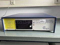 KPA Gerät geschlossen