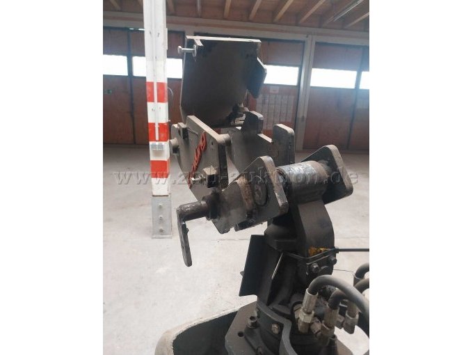 Gelenk Rotator