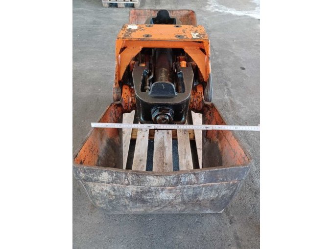 1 Kinshofer tweeschalige grijper type 605 zonder draaimotor – foto 2 – kavel bij Zoll-Auktion, Marktoberdorf