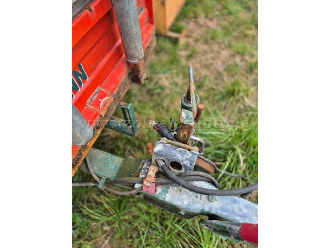 Stecker defekt