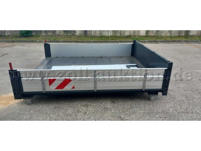 Seitenansicht Rechts