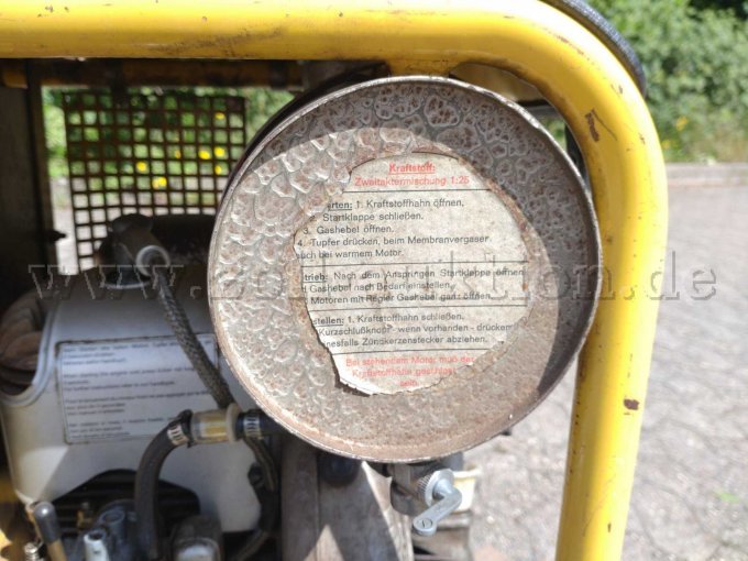 Kurzanleitung Teil 1