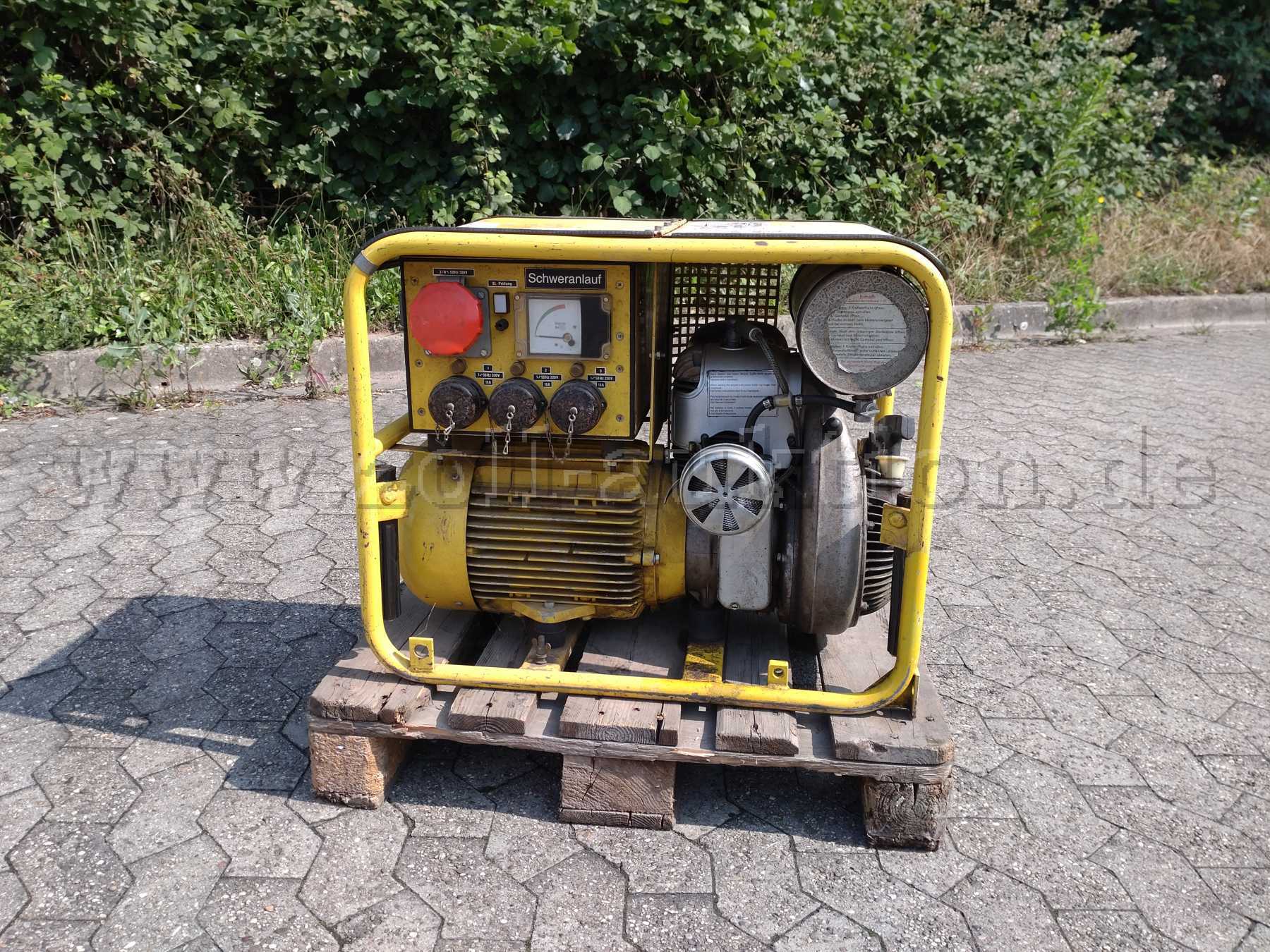 Vorderseite
