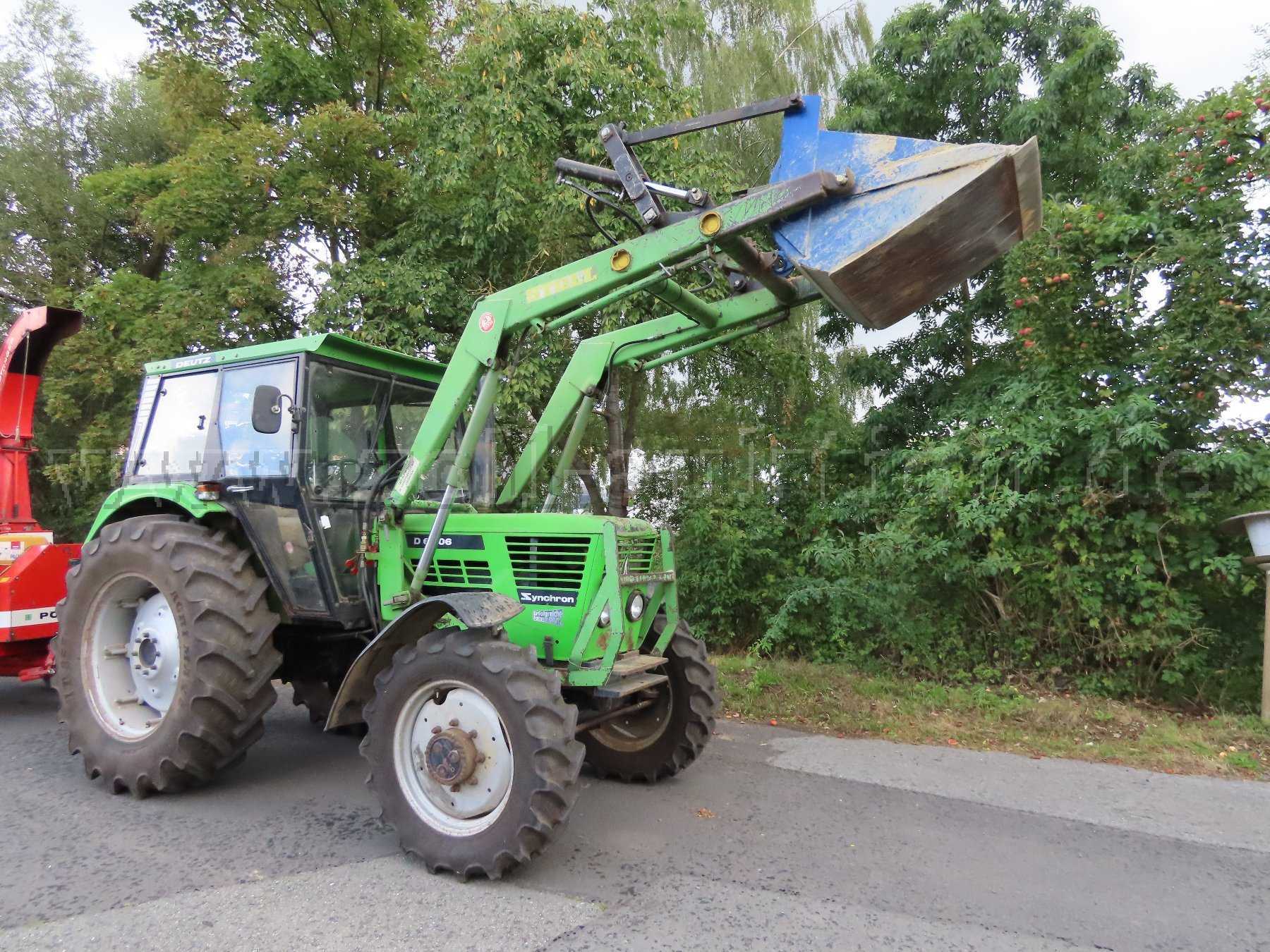 Klöckner-Deutz