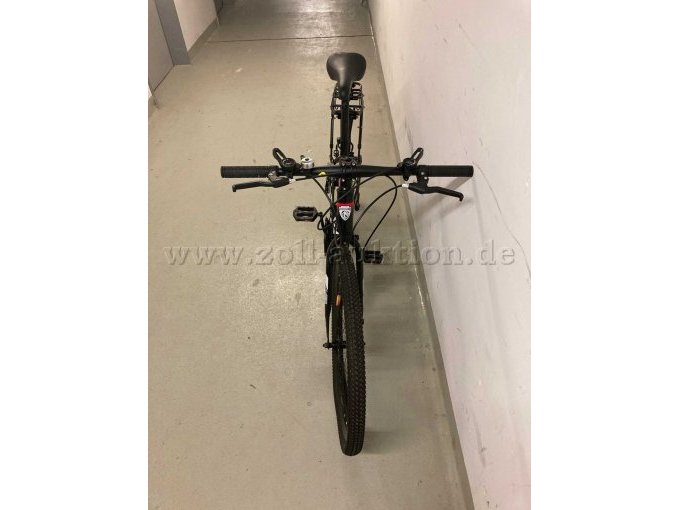 Ansicht vorne