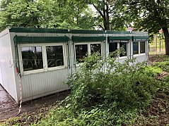 Innenansicht