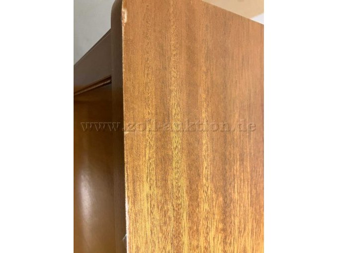 Schadensbild Oberkante