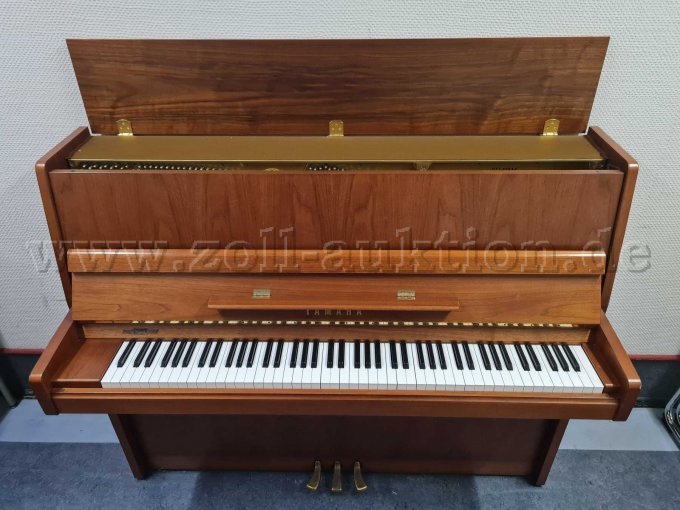 Frontalansicht geöffnet Frontalansicht geöffnet