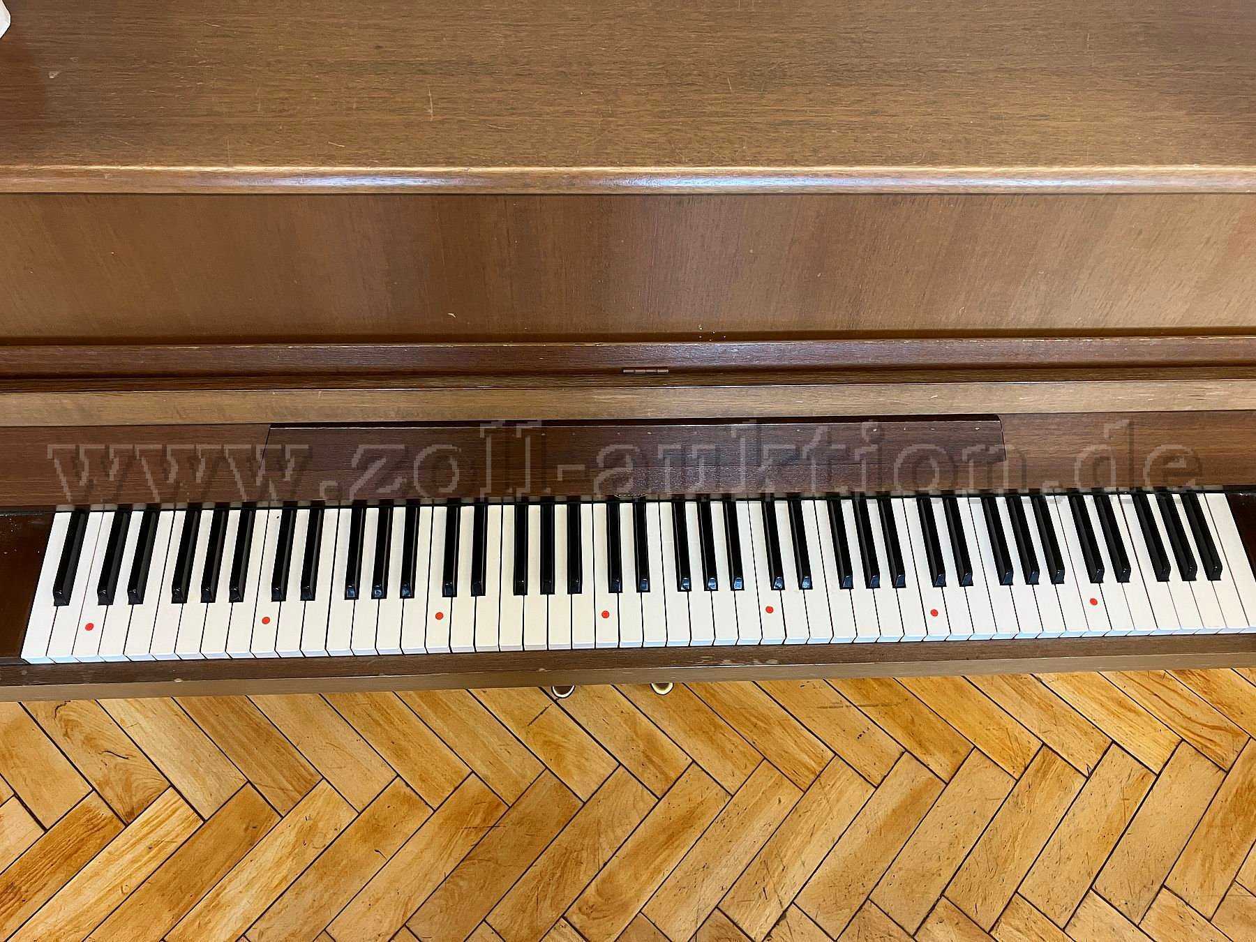 Tastaturansicht