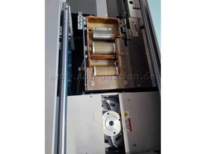 Leimwerk FKS Printbind