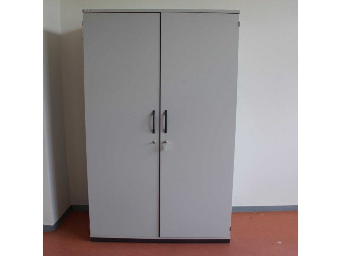 Ansicht Schrank