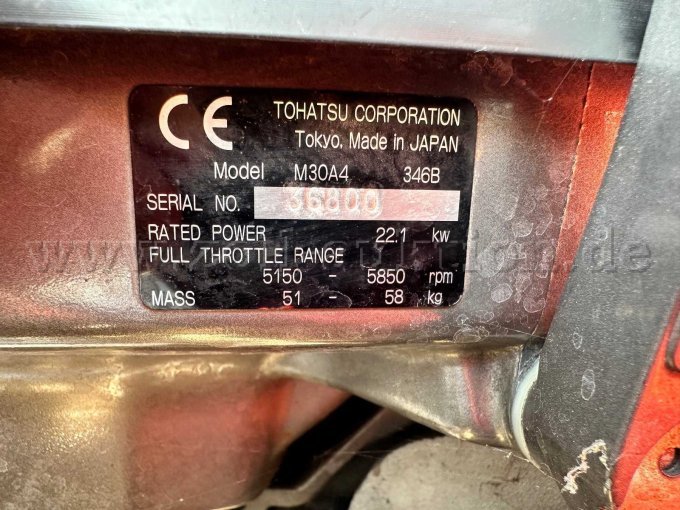 Motor