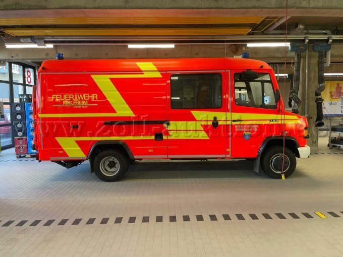 Seitenansicht, Vollaufnahme