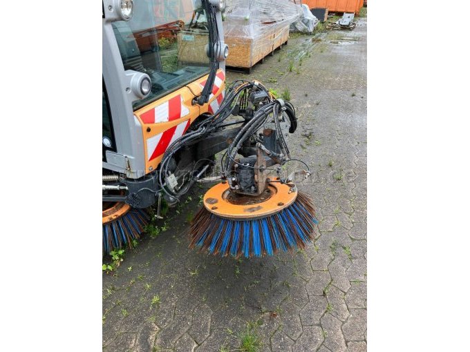 Kehrbesen Ansicht