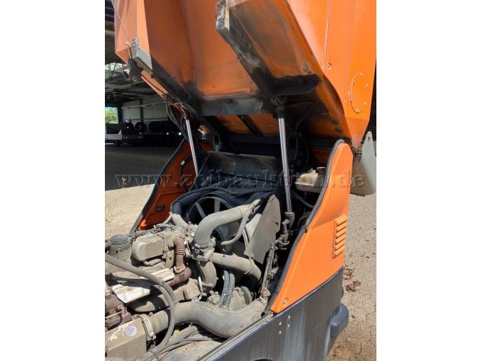 Motor