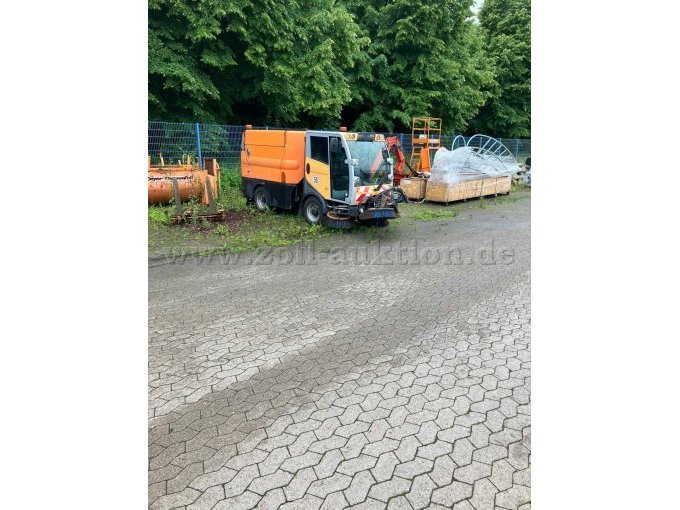 Seitenansicht