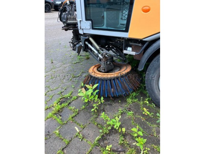 Kehrbesen Ansicht
