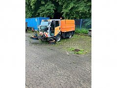 Seitenansicht