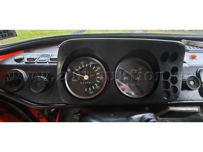 Innenbereich, Armaturen