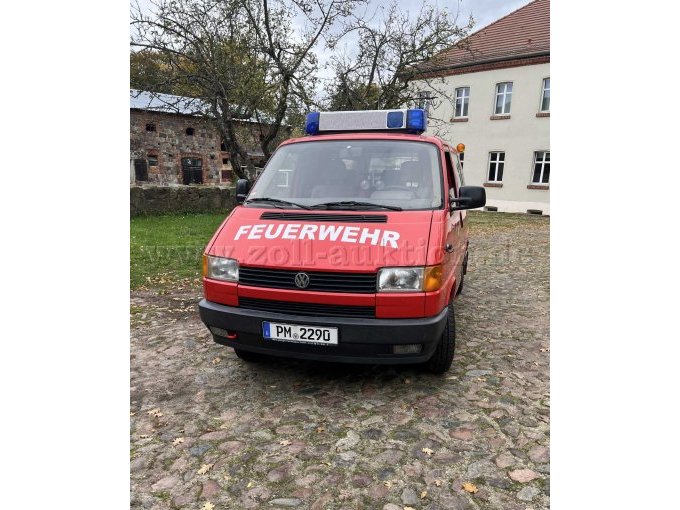 Fahrzeug Front
