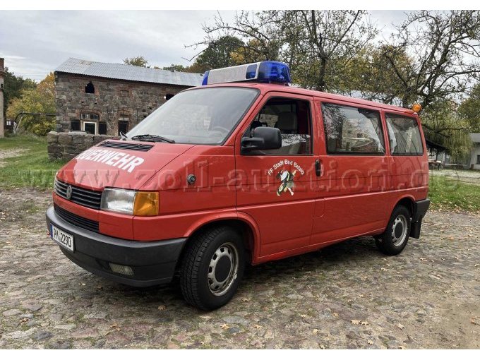 Fahrzeug linksseitig